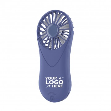 Rechargeable Mini Portable Handheld Fan